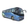 Buy cheap 53 Seats Used Higer Bus Luxury Coach 7AMT Gearbox for Class Transportation from wholesalers