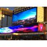 Buy cheap Outdoor Waterproof LED Advertising Panels P16mm LED Display Integrated Design from wholesalers