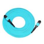 High Density MTP/MPO-LC Fan-out Patch Cord 000pieces/Month Fiber Optic MPO Cable