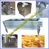 Buy cheap Potato chips processing equipment, potato chips making machines from wholesalers
