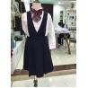 Buy cheap Custom Shirt Vest Blazer Skirts Sports Design Formal University Primary High School Uniform For Teacher Children's Kids from wholesalers