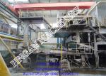 Breath Type 160m/Min 30g/M2 Tissue Paper Making Machine