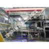 Buy cheap Breath Type 160m/Min 30g/M2 Tissue Paper Making Machine from wholesalers