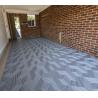 Buy cheap ODM Industrial Interlocking Floor Tiles 400*400mm Racedeck Garage Tiles from wholesalers