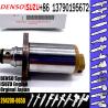 Buy cheap Fuel Pump Suction Control Valve 294200-0650 8-98043687-0 For ISUZU from wholesalers