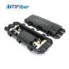 Buy cheap Fiber Optic Splice Closure Horizontal In Line Type from wholesalers