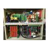 Buy cheap Drawknife Forging High Frequency Induction Heater Heating Machine from wholesalers