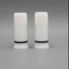 Buy cheap 260C PTFE Bellow Tube Flexible PTFE Products Filling Valves from wholesalers