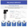 Buy cheap High Quality Air Sensor Oil Atmospheric Smart Vacuum 150Psi 4 - 20Ma Water Pressure Transmitter Sensor from wholesalers