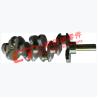 Buy cheap MD374408 MD374409 Excavator Crankshaft 4D55 MITSUBISHI Crankshaft from wholesalers