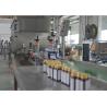 Buy cheap Food Industry Injectable Liquid Filling Machine Stable Performance from wholesalers