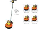 Buy cheap SL-330F Orbital Floor Sander and Polisher from wholesalers