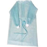 Buy cheap 30g Disposable Protective Coveralls product