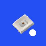 SMD2835 2.8x3.5mm White Color 6000K 6500K 10-12LM 120deg Transparent Lens PCT