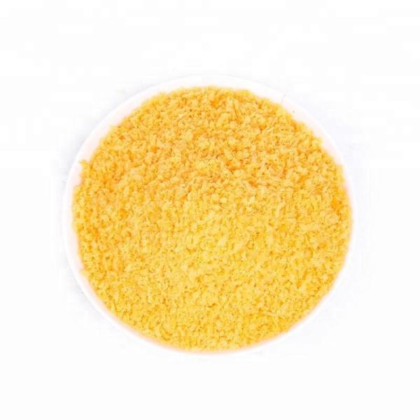 Buy cheap 2lbs Whole Wheat Panko Bread Crumbs Original Flavor Natural Ingredients from wholesalers