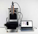 Hyperspectral Imaging Camera With 400 - 1000nm Wavelength