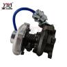 Buy cheap Engine spare part Turbocharger D0702-1118100 / 1T0605-1118100-550 from wholesalers