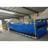 Buy cheap PVC Powder Coating Wire Making Machine , Wire Coating Equipment Fast Speed from wholesalers