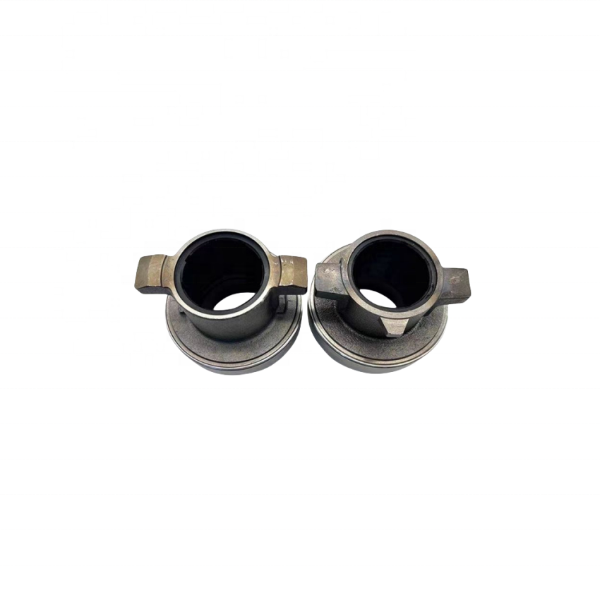 86CL6395 Heavy Duty Truck Bearing for Shanxi Car Fitment and Steel Suspension Systems