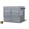 Buy cheap Energy Saving Industrial Tray Dryer / Industrial Drying Oven from wholesalers