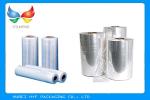 40Mic Clear Transparent PETG Shrink Film For Printing And Packing