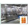 Buy cheap automatic carbon dioxide beverage bottling machine from wholesalers