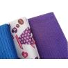 Buy cheap All Polyester Absorbent Dining Cloths Microfiber Tea Towel from wholesalers