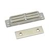 Buy cheap Stainless Steel Magnetic RV Cabinet Door Latches Heavy Duty from wholesalers
