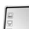Buy cheap USB 2.0 School 86'' Finger Touch Smart Board Finger Touch Pizarra All In One Whiteboard from wholesalers