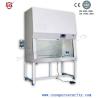 Buy cheap 304 Stainless Steel Biological Safety Cabinet Class II With VFD display 1300IIA2 from wholesalers
