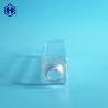 Buy cheap 300ml Sauce PET Bottle Fully Airtight Food Safe Non Toxic 225mm Height from wholesalers