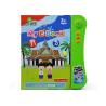 Buy cheap Thai English Alphabet Sound Book 12pages Simple First Words Children Sound Book 1.05 Pounds from wholesalers