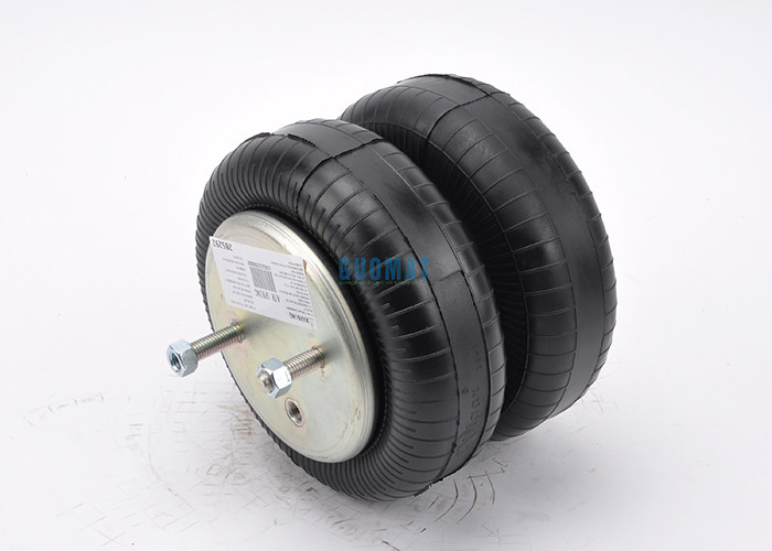 Firestone W01-358-6945/20-2 Industral Air Spring Bellows Goodyear Air Help Suspension Spring