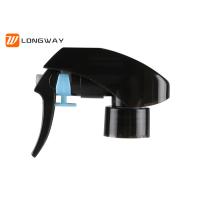 Buy cheap Non Leak Foaming Trigger Sprayer Head , Replacement Spray Bottle Triggers product