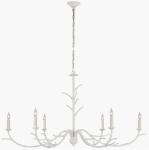 Vsual Comfort Iberia Large Chandelier JN 5076