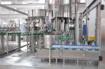 500ML Cold Drink Filling Machine