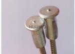 3mmx65mm Insulation Bimetallic Pins For Ship Marine Building Or Repair