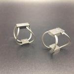 Hoan Small Shock Isolators Shock Vibration Mounts