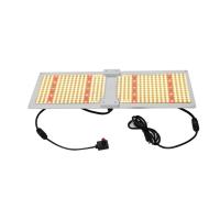 Buy cheap 2.8gumol/S/W AC100V 240W 288 Quantum Board product