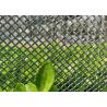 Buy cheap Ss304 Versatile Decorative Metal Mesh Copper Bronze Silver Color For Furniture from wholesalers