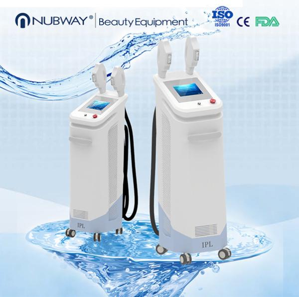 Buy cheap 2015 elight ipl shr / elight shr ipl from Supplier Nubway from wholesalers