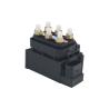 Buy cheap 7L0698853C Air Suspension Solenoid Valve Block For Dodge Ram 1500 Volvo XC90 from wholesalers
