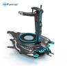 Buy cheap Deepoon E3 Glass 9D Virtual Reality Simulator / 9D VR Cinema 1 Year Warranty from wholesalers