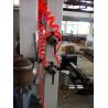 Buy cheap Plastic Double Head Film Blowing Machine Used For plastic bags,Double Lines Film Blowing Machine from wholesalers