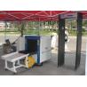 Buy cheap X-Ray Inspection Machine For Hotel Handbag Scanning from wholesalers