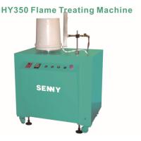 Buy cheap 50Hz Flame Treatment Machine 500pcs/Hr Auxiliary Machine product