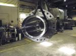 Casting Milling Heavy Duty Pulley Crane Stainless Steel CNC Turning
