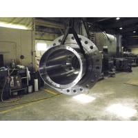 Buy cheap Carbon CNC Lathing Parts Prototyping Steel Acrylic Stamp Block product