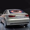Buy cheap IP30 Car LED Advertising Screen High Definition And Bright Colors from wholesalers