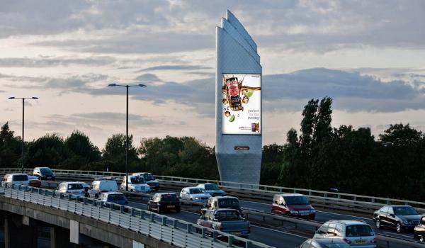 Buy cheap Waterproof Full Color LED Screen 6500nit Outdoor LED Advertising Screen from wholesalers
